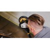Mirka Galaxy Sandpaper 225 mm Velcro Grain 120 / for