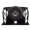 TUSK Spare Tire Carrier for Kawasaki Teryx4 800 2014-2023