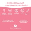 DERMOMAMMA Body Cream with Valuable Anti-Stretch Mark Ingredients - 200