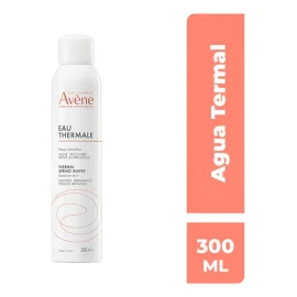 Agua Termal De Avène 300ml