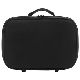 minkissy Hairdressing Kit Hairdresser Bag Barber Tool Case Barber Bag Cosmetology Bag Hairstylist Hairdressing Tool Bags Clipper Bag Storage Bag Electric Clippers Fabric Travel