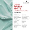 Schwarzkopf Professional OSIS - Mighty Matte Cera Ultra Fuerte 100