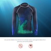 Keep Diving Men UV Protection Breathable Fast Dry Long Sleeves
