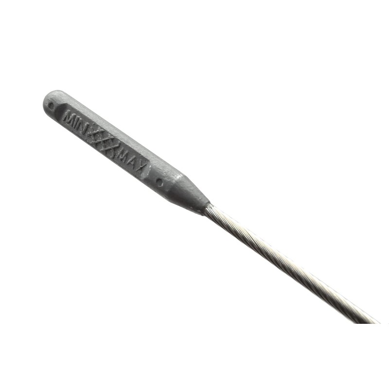 GM Genuine Parts 24225190 Automatic Transmission Dipstick
