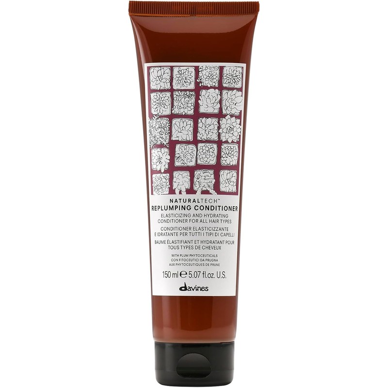 Davines Naturaltech Replumping Acondicionador 150 ml