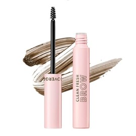 COVERGIRL CG CLEAN FRESH BROW Eyebrow Gel Medium Brown 500 5.5 ML / 0.18 FL OZ
