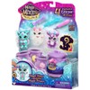 Bandai México Mega Pack Brillante Magic Mixies Mixlings Sparkle Magic