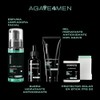 Seasons Kit Agave 4 Men - Rutina Facial Masculina Antiedad