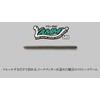 JACKALL Yamii 500 4.5 Inches Kasumi Pro Blue LOCAL