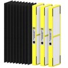 SAKEGDY FLT4825 HEPA Replacement Filter B Compatible with Guardian Air