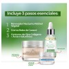 Kit Vitalis Baba De Caracol Y Colágeno Sérum Antiedad