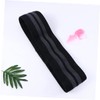 Kisangel Fitness Stretching Bands Resistance Glute Bands for Glutes Legs