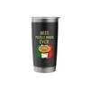 Best. Pizzelle Maker. Ever. Pizzelle Stainless Steel Insulated Tumbler
