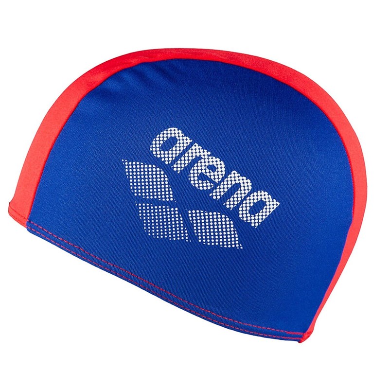 Arena Cap-002468 Royal Red One Size