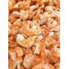 Premium Grade Thailand Dried Shrimp, No Shell, Head & Tail