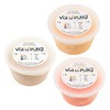 Val-u-Putty Exercise Putty - Pear, Peach, Orange - 1 LB