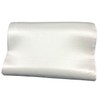 Cozysilk 100% Mulberry Silk Pillowcase for Memory Foam Pillow, Cervical