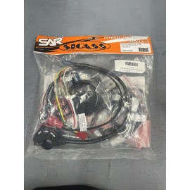 Sicass Racing Lighting Kit Without Turn Signal 2014-2019 KTM  150cc-500cc