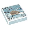 Museums & Galleries Winter Wonderland Animal themed Christmas Cards -