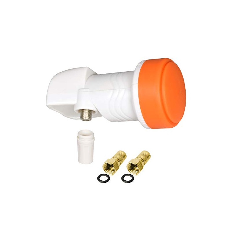 Phoenix CE UHD Single LNB