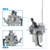 920402 Carburetor Replacement for Ariens Snow Tek ST24 20001368 20001369