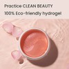 Heimish Bulgarian Rose Hydrogel Eye Patch 1.4g x 72 patch