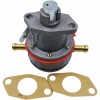 SPJIUQI Fuel Pump AM882462 For John Deere TH 6x4 4x4