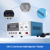 EODSAD Common Rail Diesel Injector Tester CR-C Injector Tester Common
