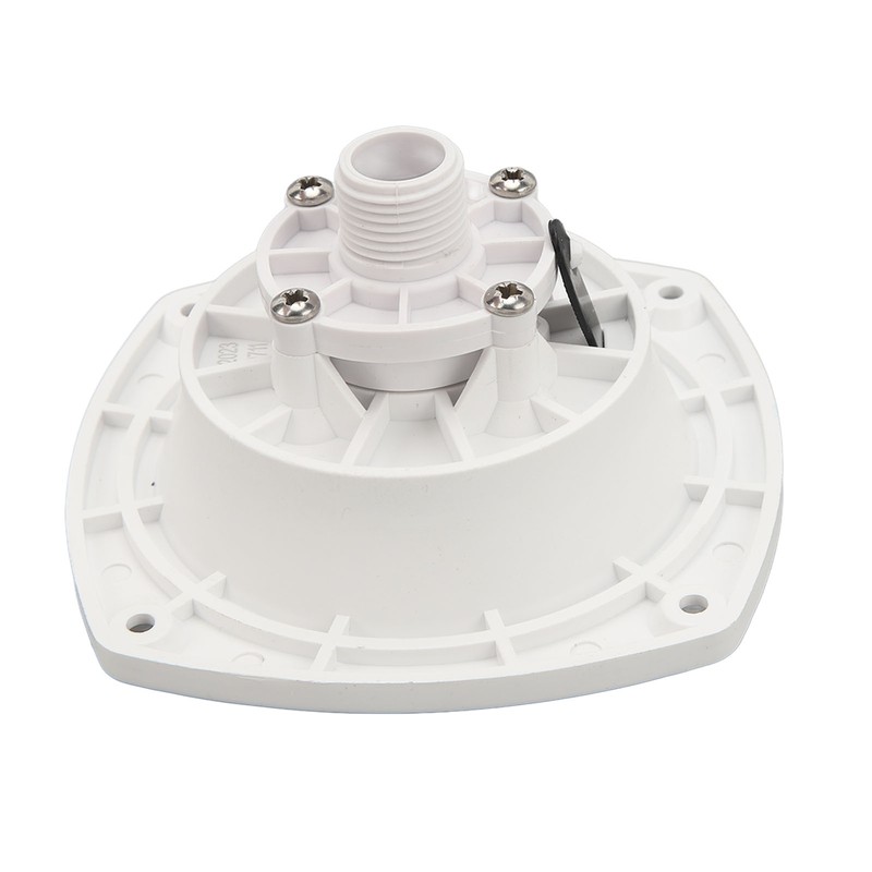 Wall Mount Pressure Regulator 100PSI to 45 PSI Built in