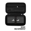 Alltravel Organizing Case for Marshall Emberton Bluetooth Portable Speaker