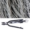 Twisting Pliers High Carbon Steel Single Way Safety Wire Pliers