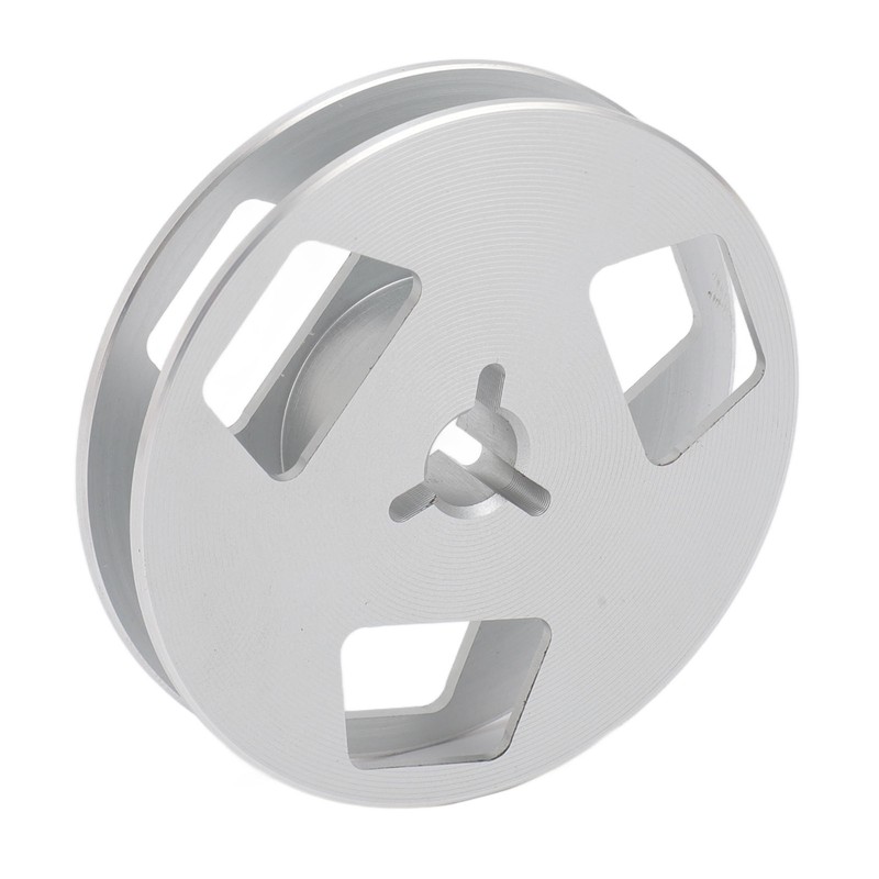 1/4 2.5 Inch Empty Tape Reel 3 Hole Universal Sound