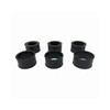 Monster Tower Universal Collar Inserts - Rattle-Free Ride, Securely Mount