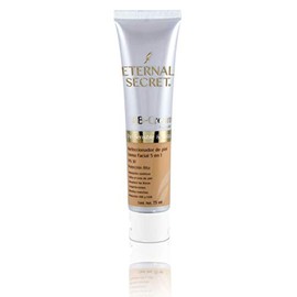 Crema Facial Tono Claro Fps Protección Alta