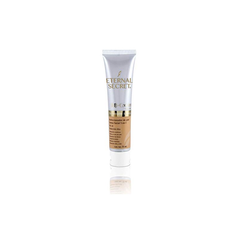 Crema Facial Tono Claro Fps Protección Alta