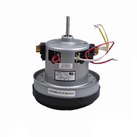 Fits For Hoover UH70120 Wind Tunnel T Series Vacuum Motor # 440005397