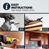 M-D Building Products 57306 12 in. x 24 in. x