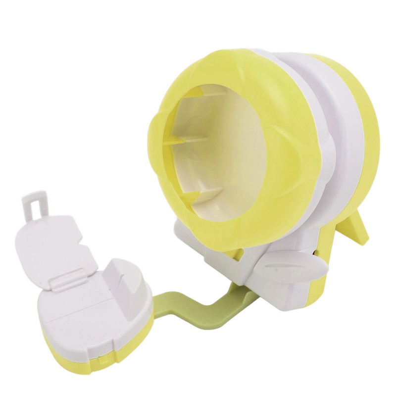 Electric Beading Machine Automatic Bead Spinner DIY Beads Stringing Tool