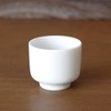 j-pure hitomi Japanese Mino Ware Ceramic Sake Cups set, Blue
