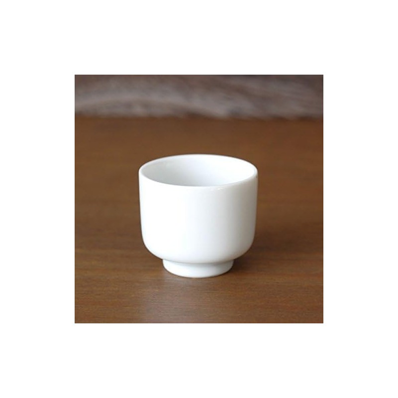 j-pure hitomi Japanese Mino Ware Ceramic Sake Cups set, Blue