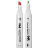 Montana Colors MTN 94 Graphics Markers Plain + Grey (Pack