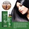 Aceite Natural de Batana para Cabello, Serum Capilar Nutritivo, Tratamiento