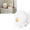 Cute Night Lights Soft Light Adjustable Brightness Eye Protection Kids