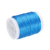 PATIKIL Archery Bow String Serving Thread 131 Yard/120M, 0.02" /