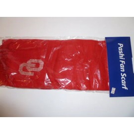 Little Earth Productions Oklahoma OU Sooners Women's Red Team Fan Scarf cotton New with tags
