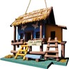 HÜWÜKNÜ Summer House Bird House