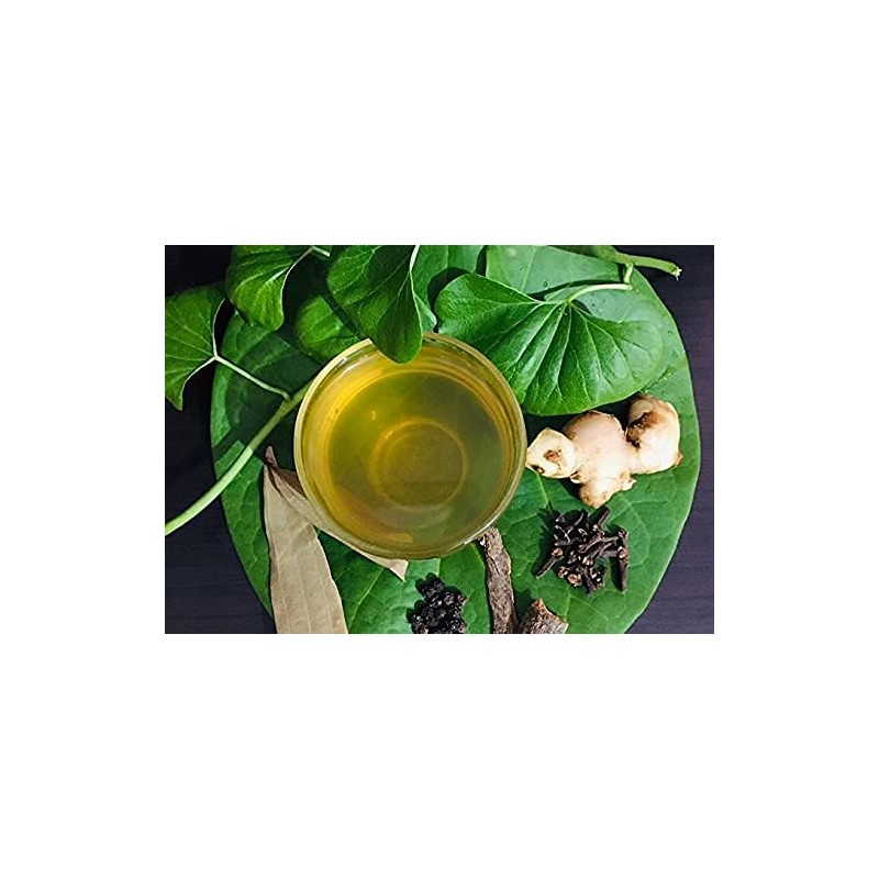 Herbal Magic's Pure & Natural Giloy Powder, for Super Smoothies,
