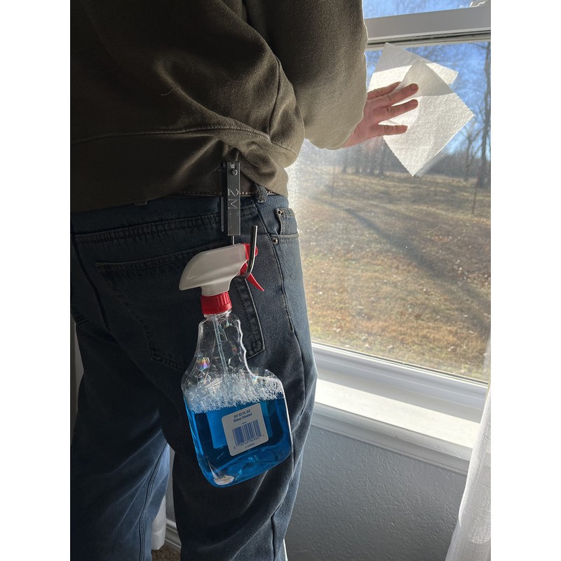 Universal Tool Holder Cordless Tool Hook Monster Belt Hook Tool