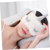 Baluue 2pcs Unicorn Shading Eye Mask for Boys and Girls