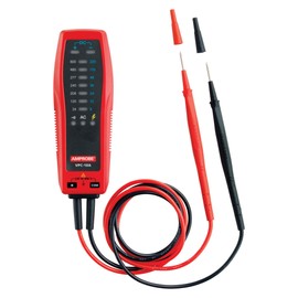 Amprobe VPC-10A Voltage and Continuity Tester,Red
